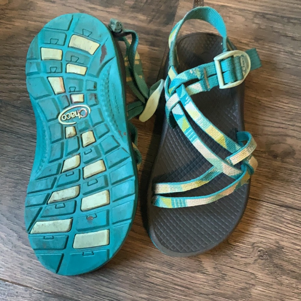 Chacos - Picture 2 of 2